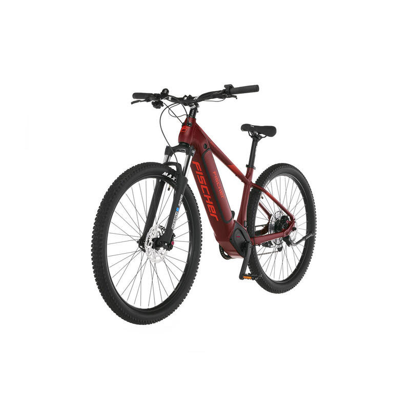 Rower elektryczny górski FISCHER montis 7.0i - Hardtail - S/M