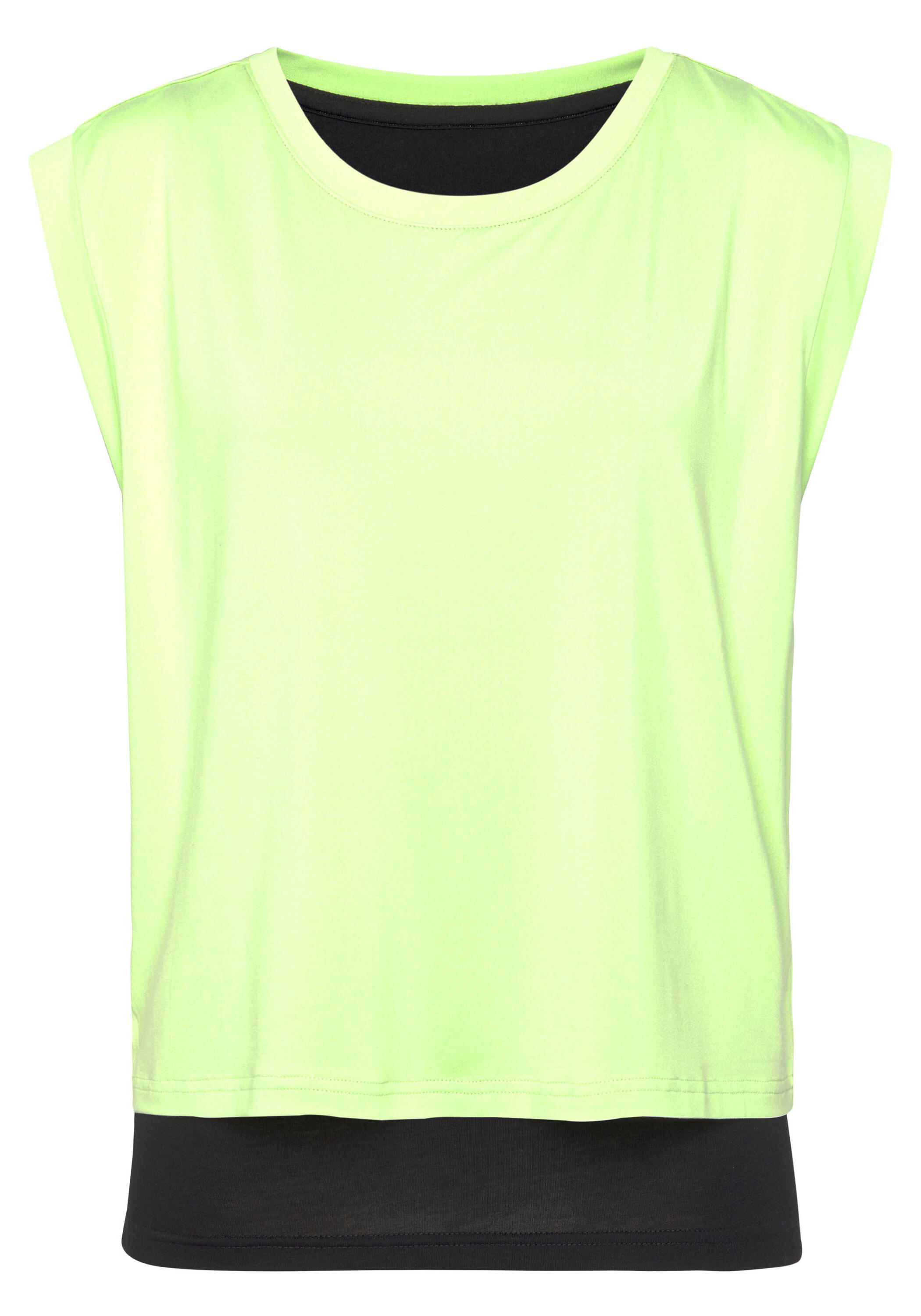 Damen 2-in-1-Shirt 2/7