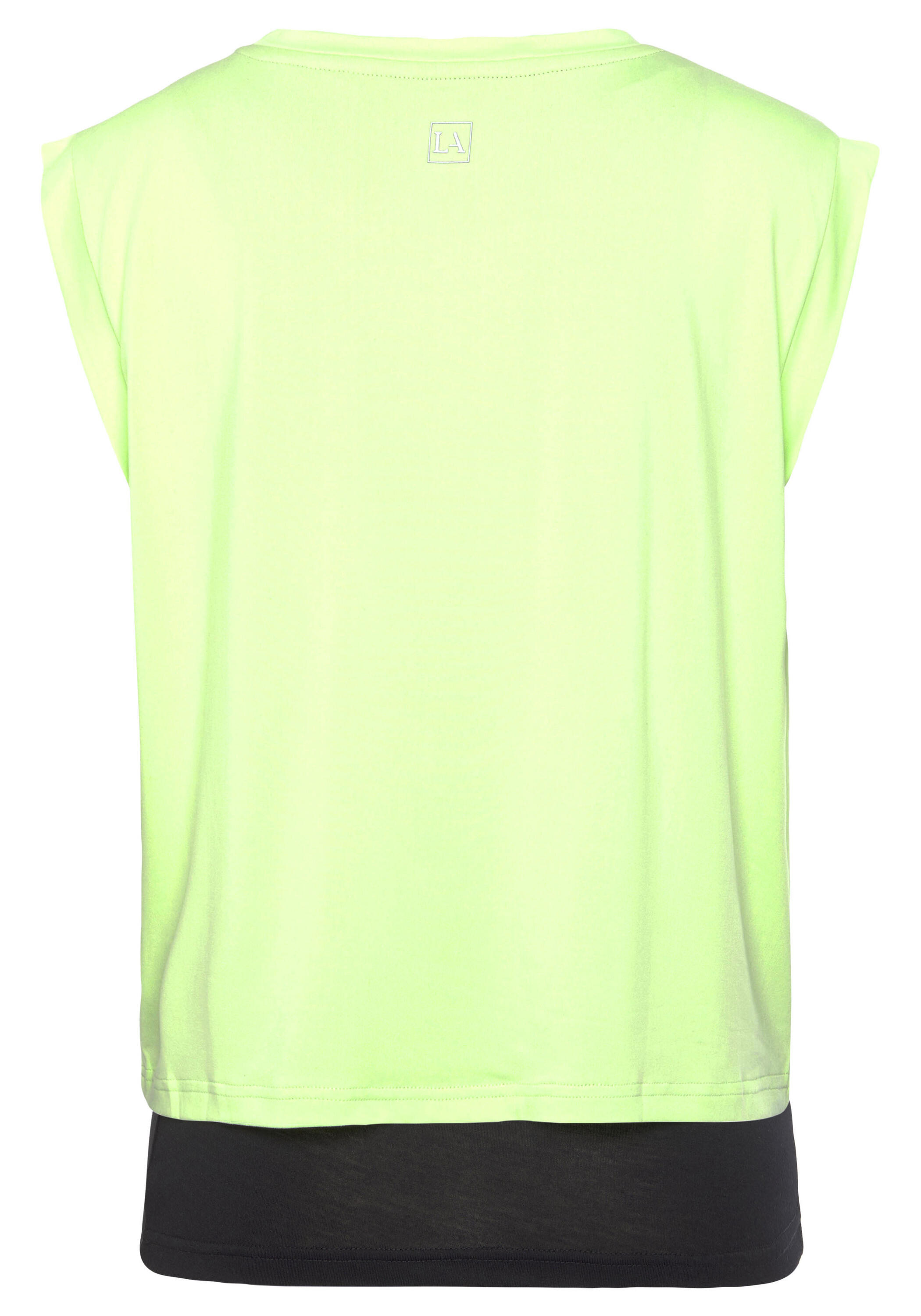 Damen 2-in-1-Shirt 3/7