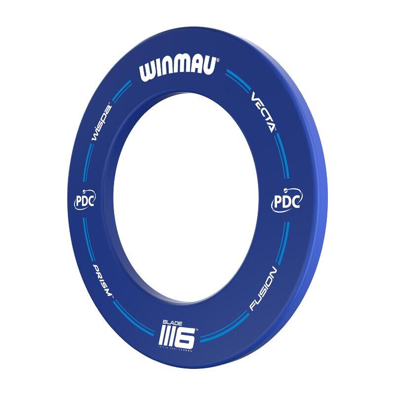 Winmau Catchring PDC blau 4446 4/6