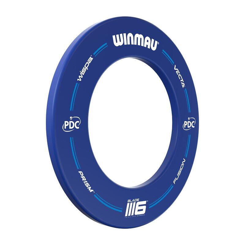 Winmau Catchring PDC blau 4446 3/6