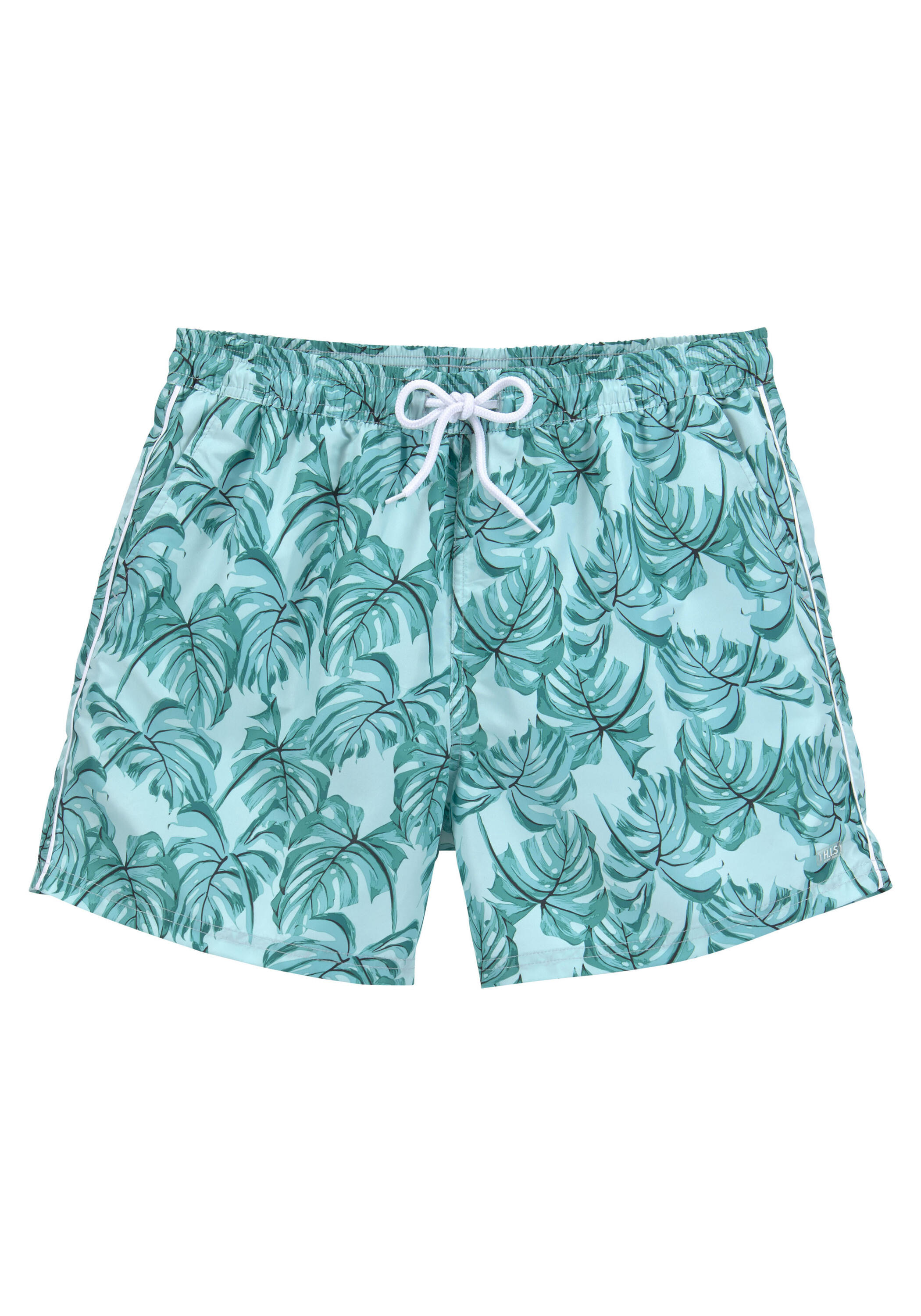 Herren Badeshorts 2/4