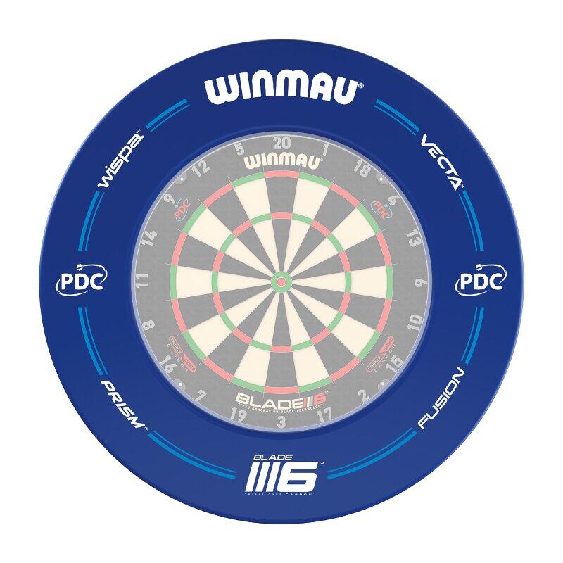 WINMAU picture
