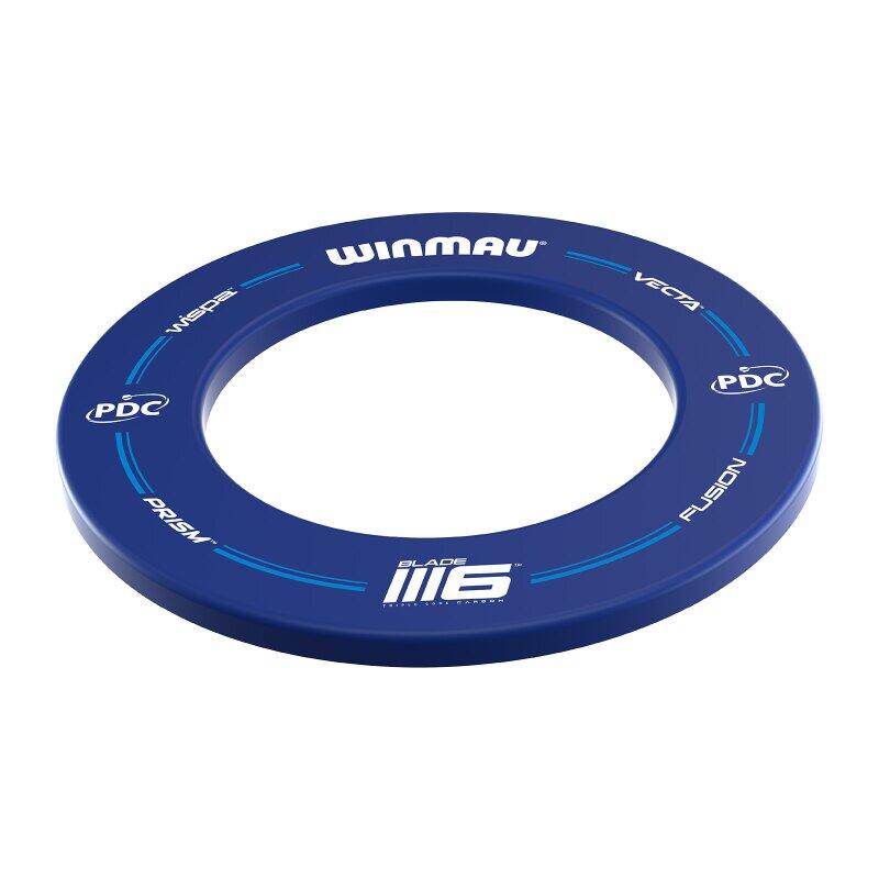 Winmau Catchring PDC blau 4446 2/6