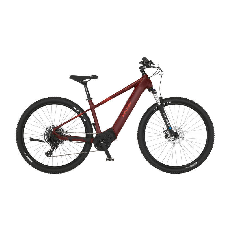 Rower elektryczny górski FISCHER montis 7.0i - Hardtail - S/M