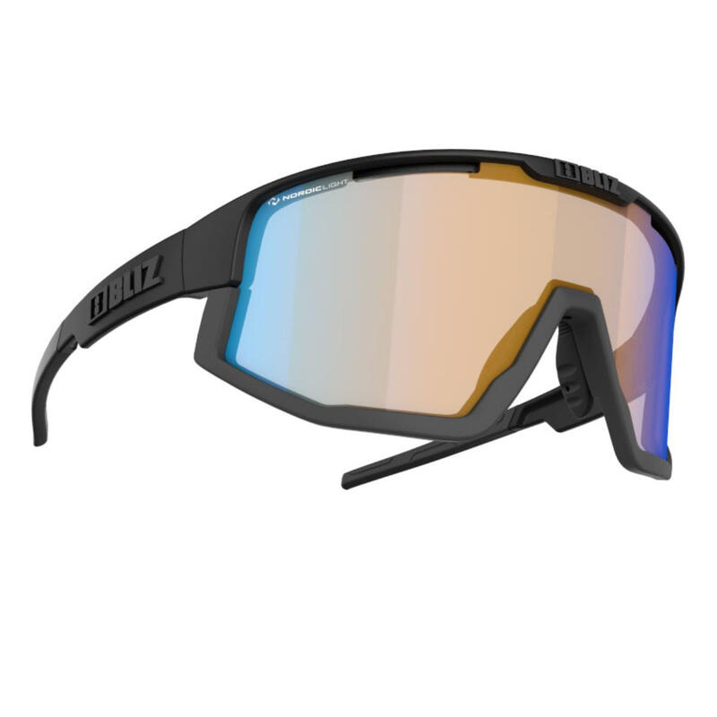 Okulary rowerowe przeciwsłoneczne Bliz Fusion 52105-13N