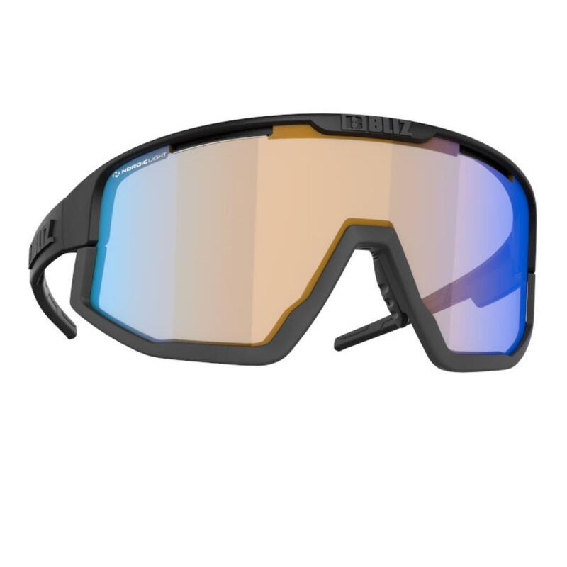 Okulary rowerowe przeciwsłoneczne Bliz Fusion 52105-13N