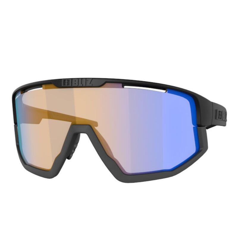 Okulary rowerowe przeciwsłoneczne Bliz Fusion 52105-13N