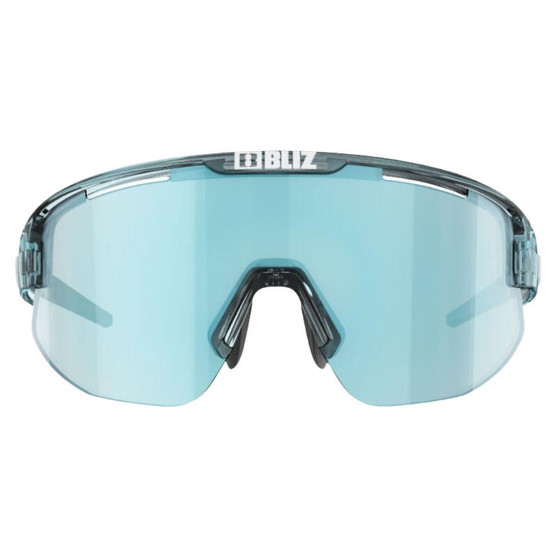 Okulary przeciwsłoneczne rowerowe dla dorosłych Bliz Matrix