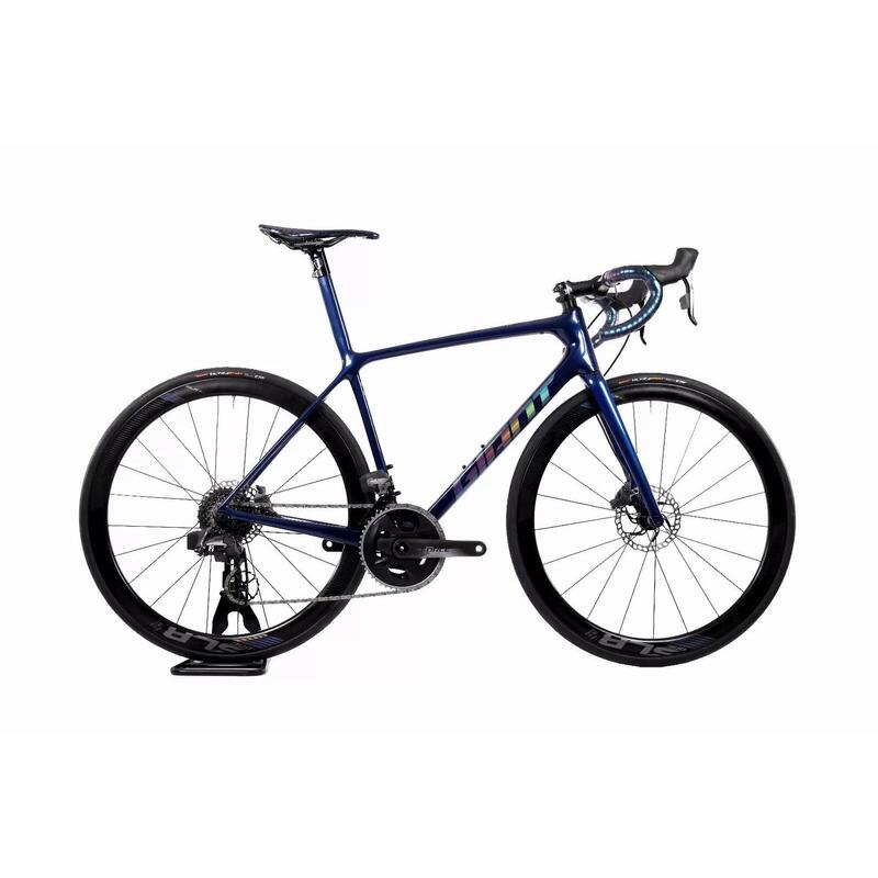 Segunda Vida - Bicicleta de carretera - Giant TCR Advanced SL 1