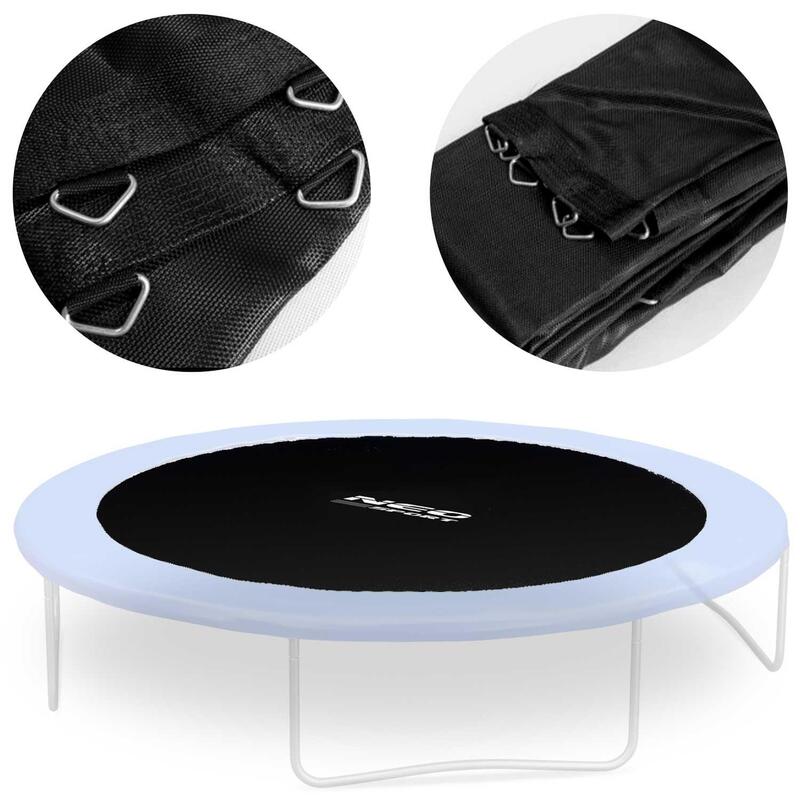 Mata do trampoliny ogrodowej Neo-Sport 13ft