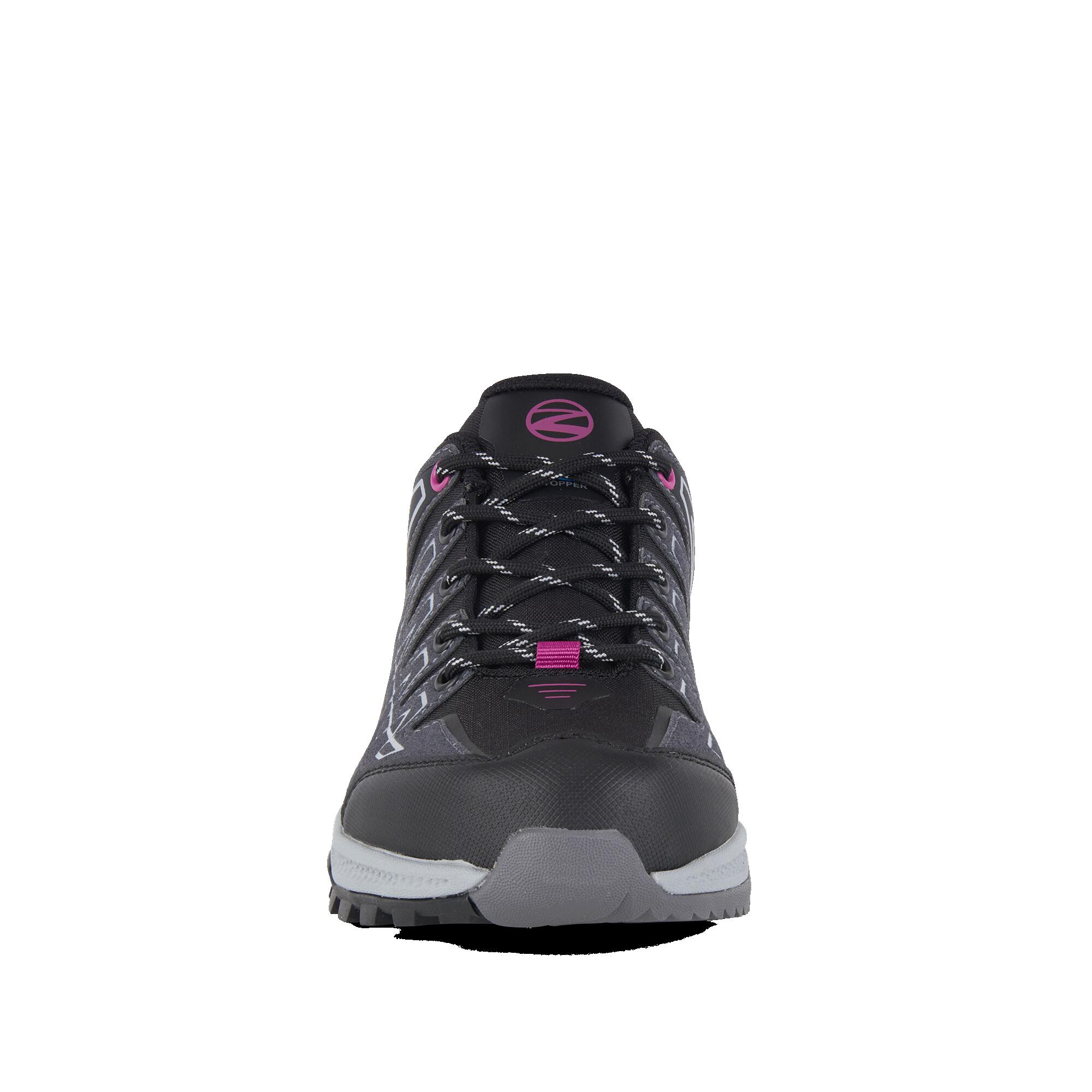 Chaussures de randonnée femme Trezeta Thunder 2/7