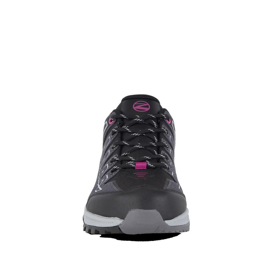 Buty trekkingowe damskie TREZETA Thunder W's z membraną WP