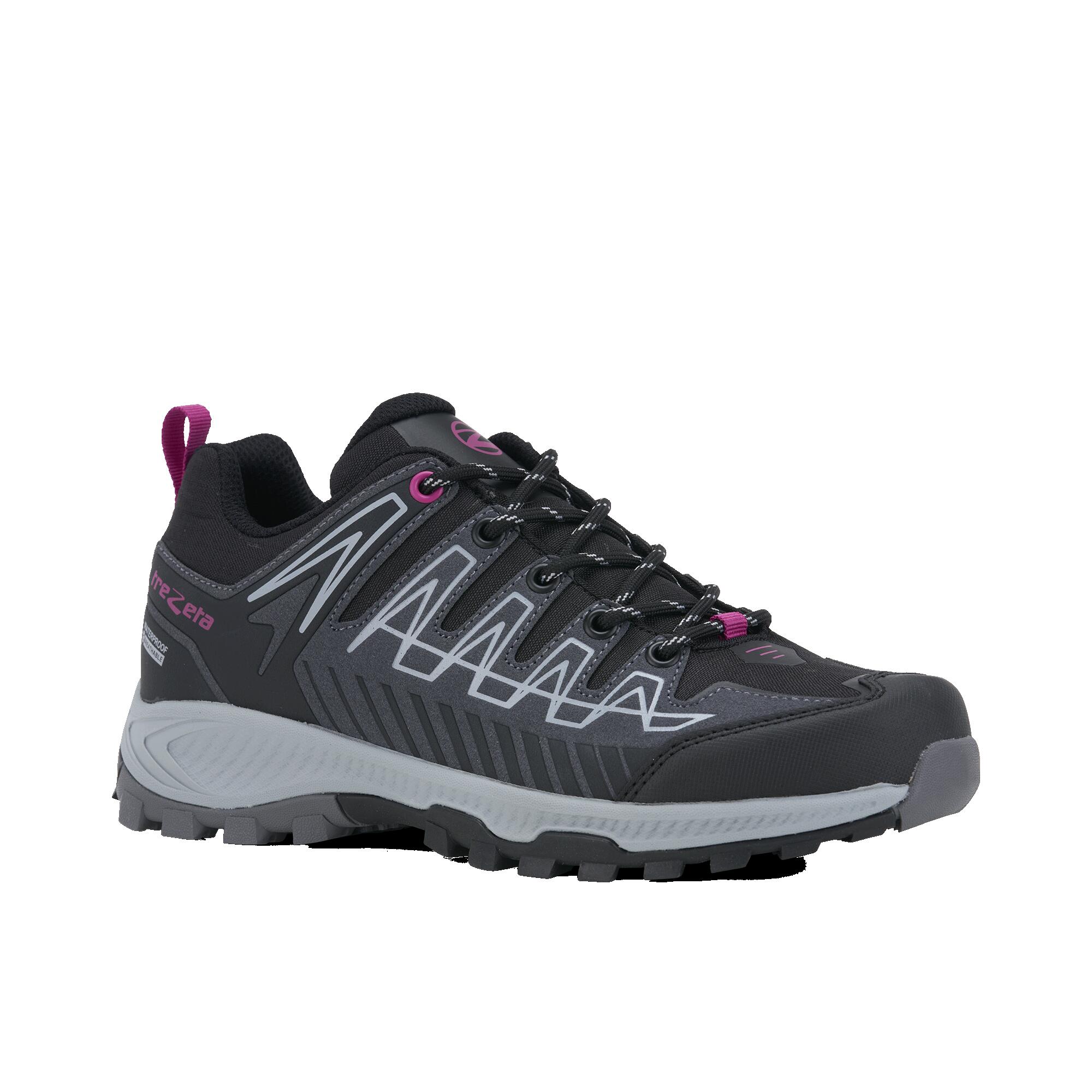 Chaussures de randonnée femme Trezeta Thunder 3/7