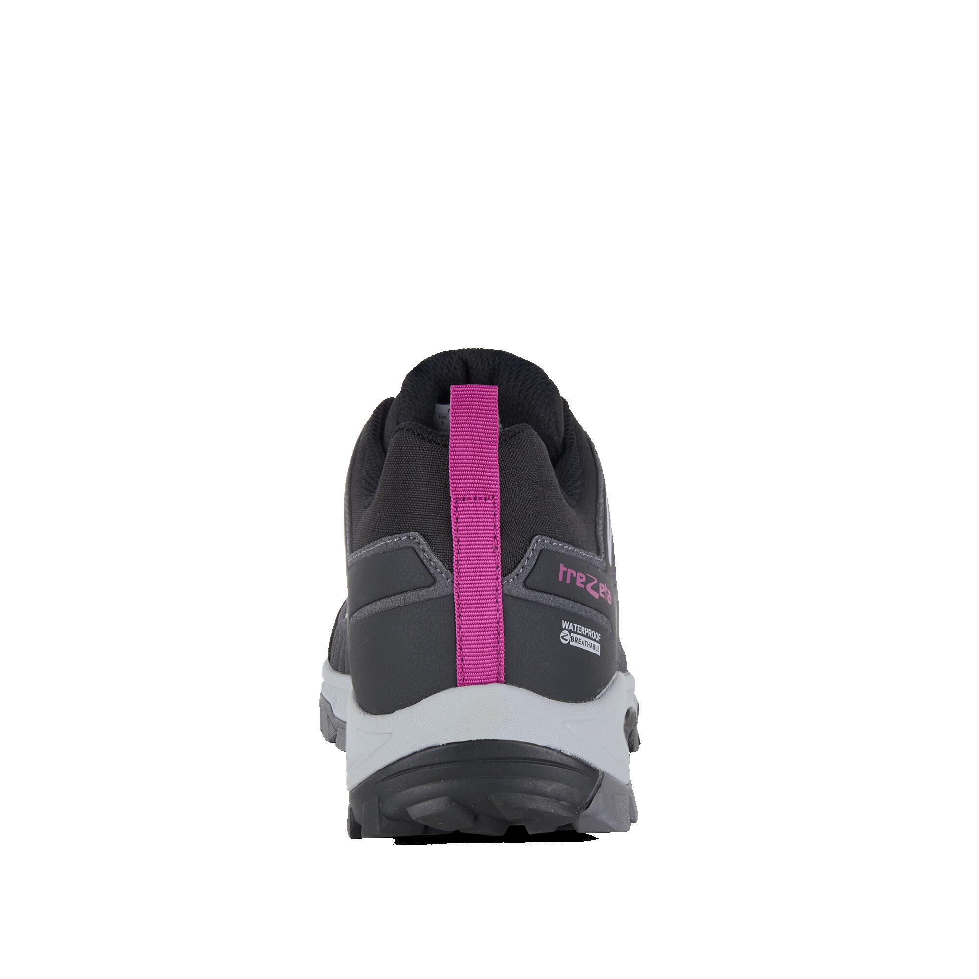 Chaussures de randonnée femme Trezeta Thunder 5/7