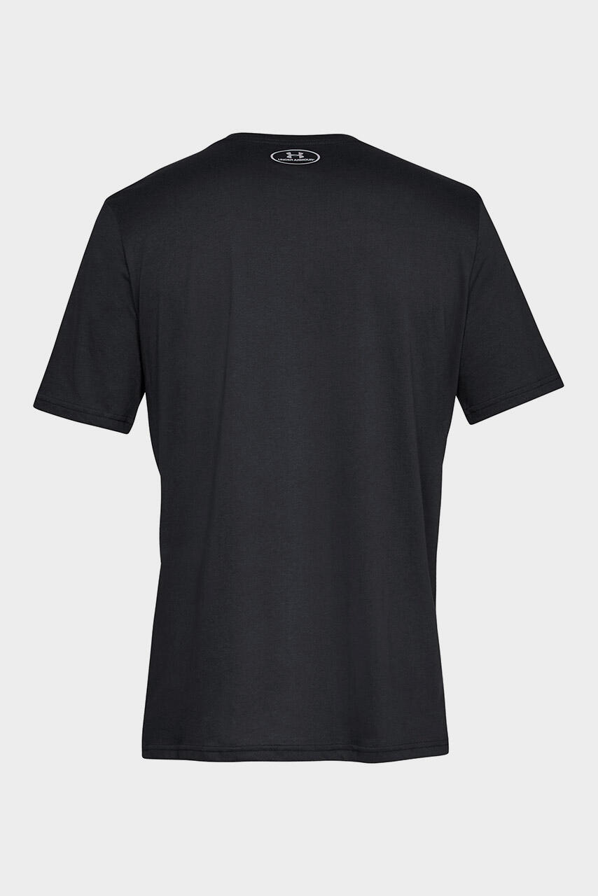 Under Armour sportstyle left chest T-Shirt 6/7