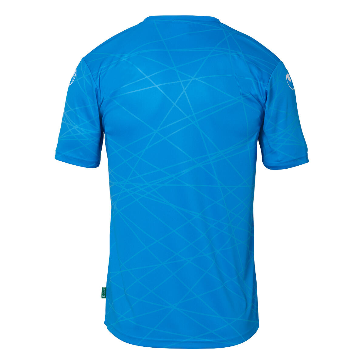 Set maglia calcio, pantaloncini e calzini da portiere per bambini Uhlsport Predi 3/7