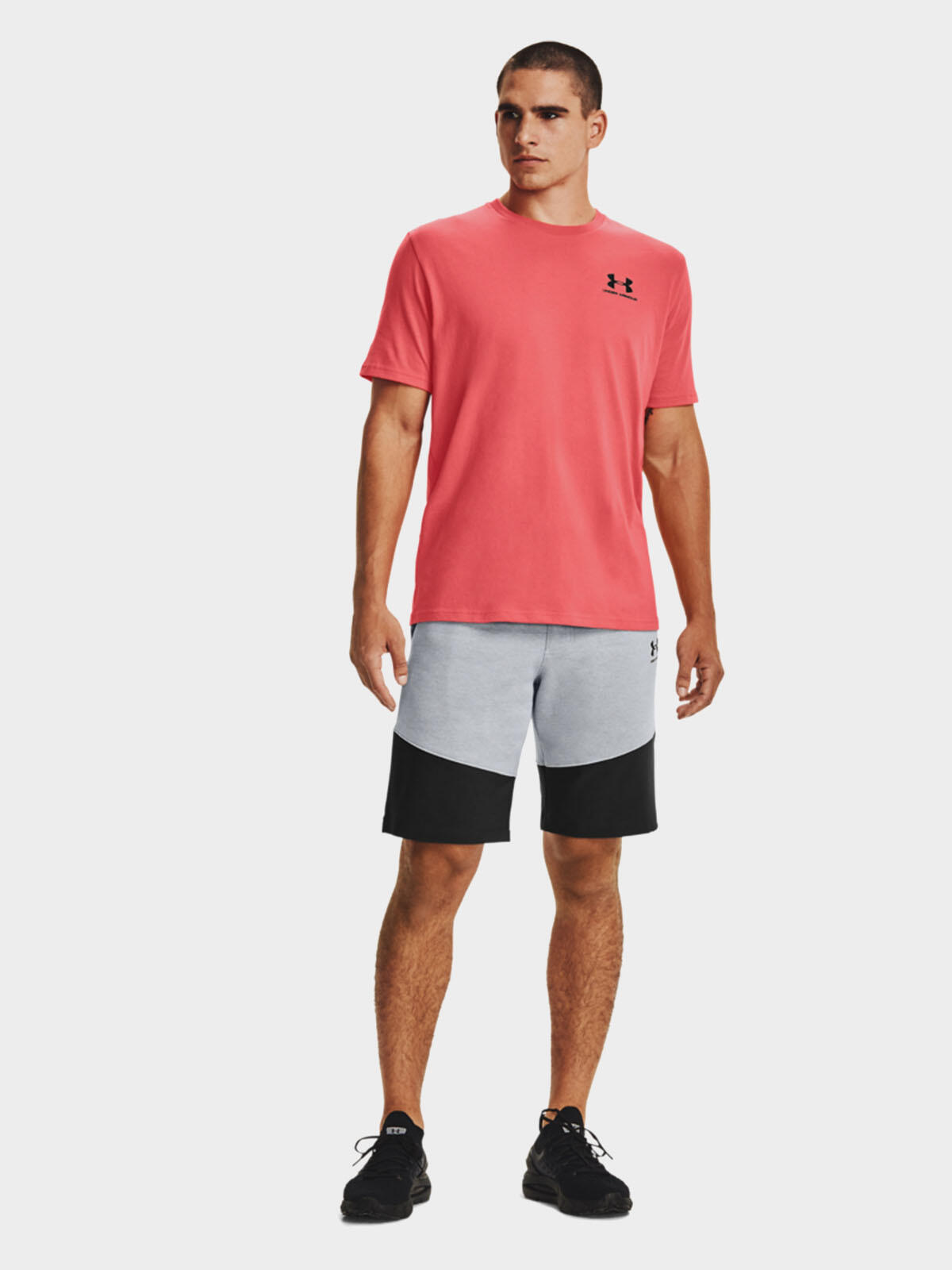 Under Armour Performance Produkt 4/7