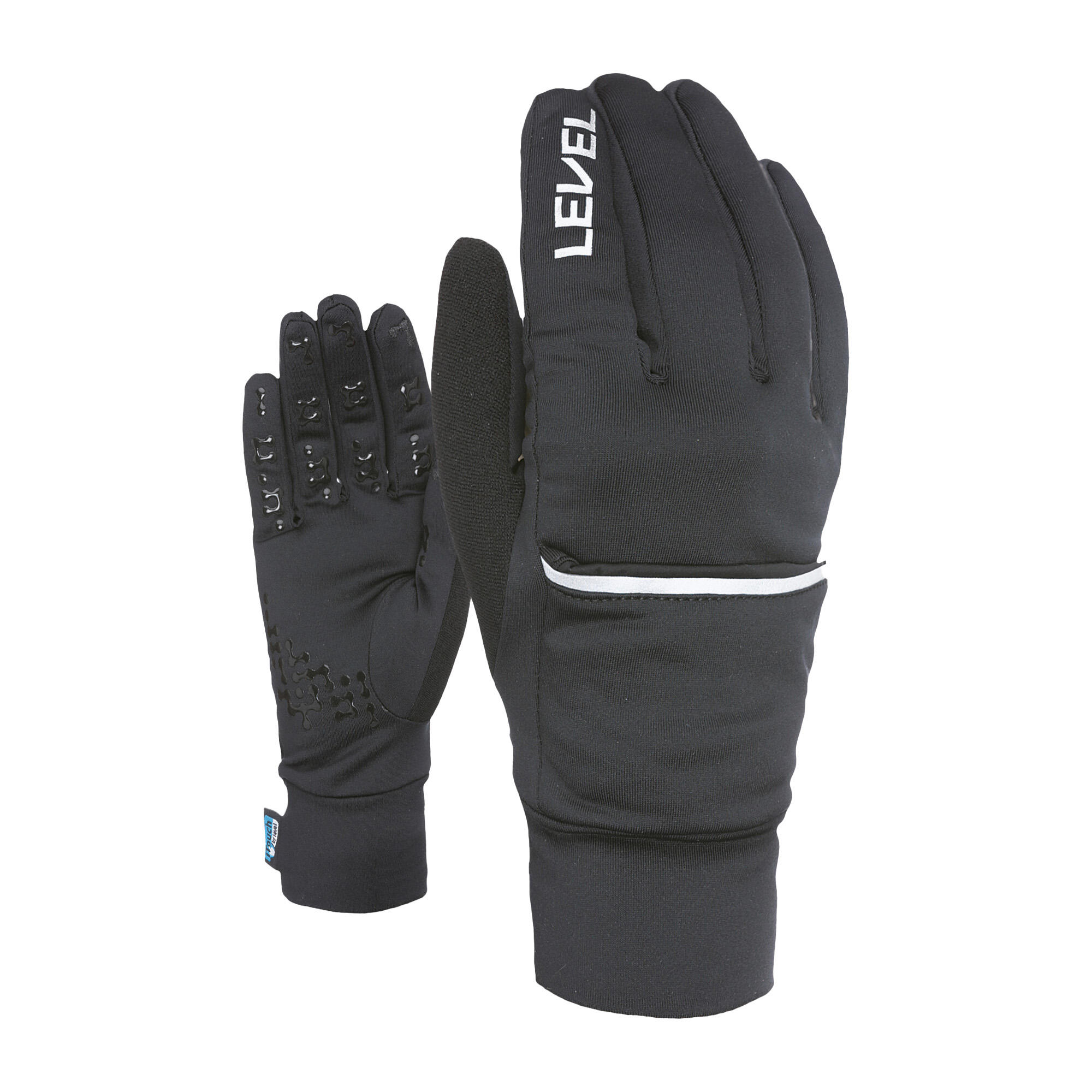 Luvas de trekking Level Spider Plus Homem 2/7