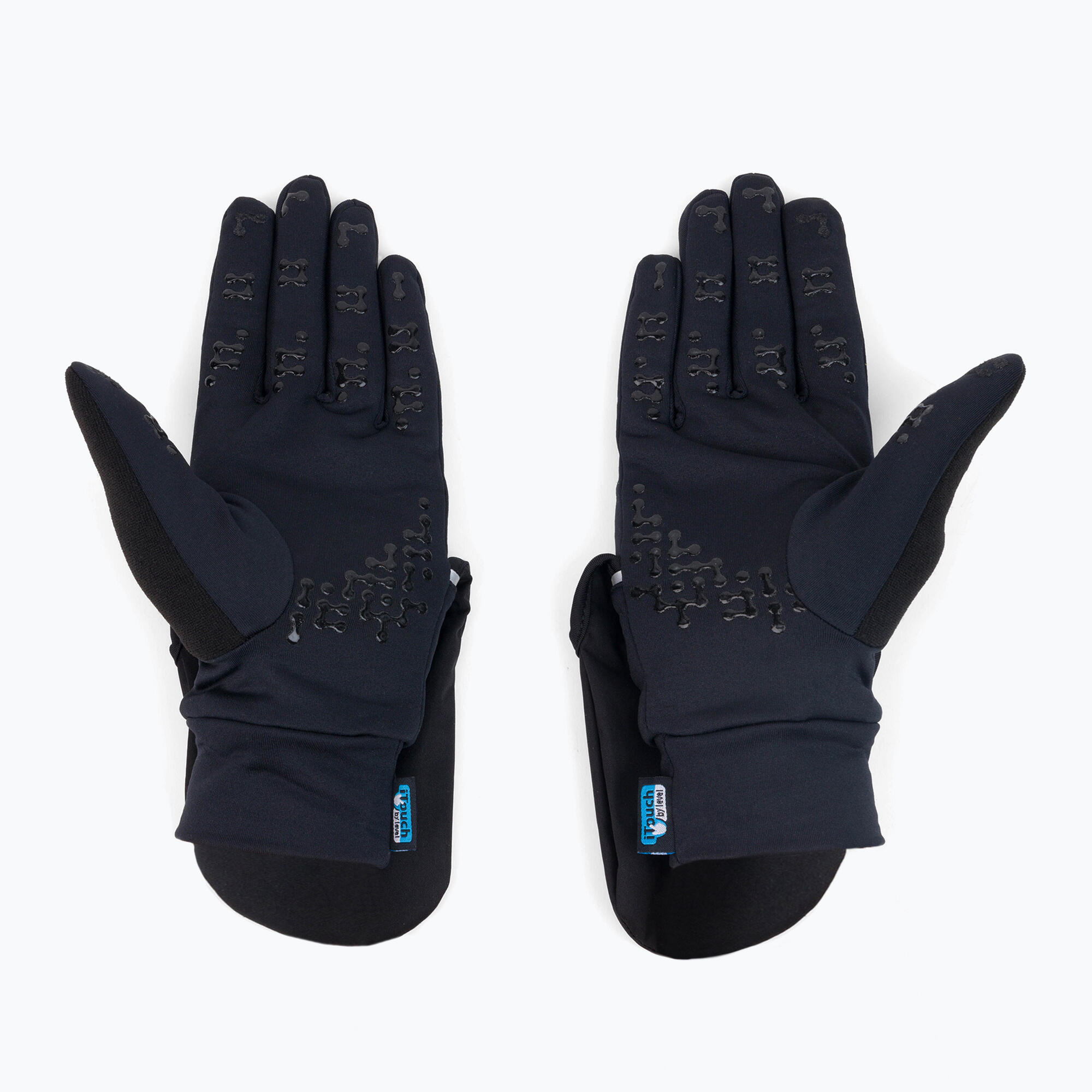 Luvas de trekking Level Spider Plus Homem 3/7