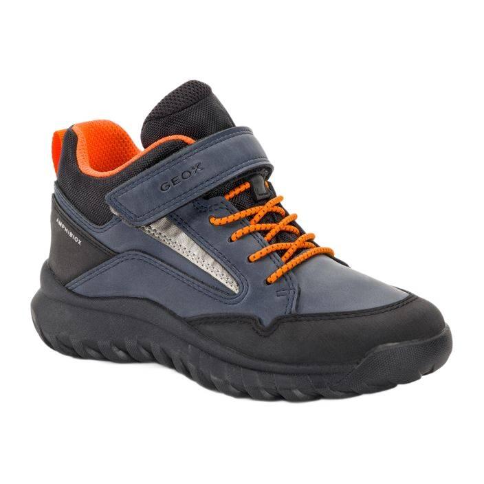 Buty juniorskie Geox Simbyos Abx