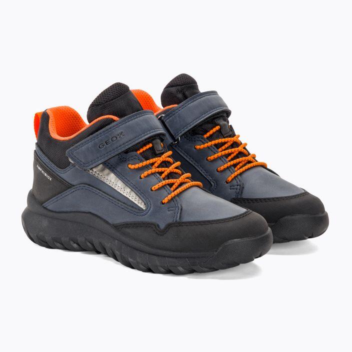 Zapatillas Geox Simbyos Abx junior