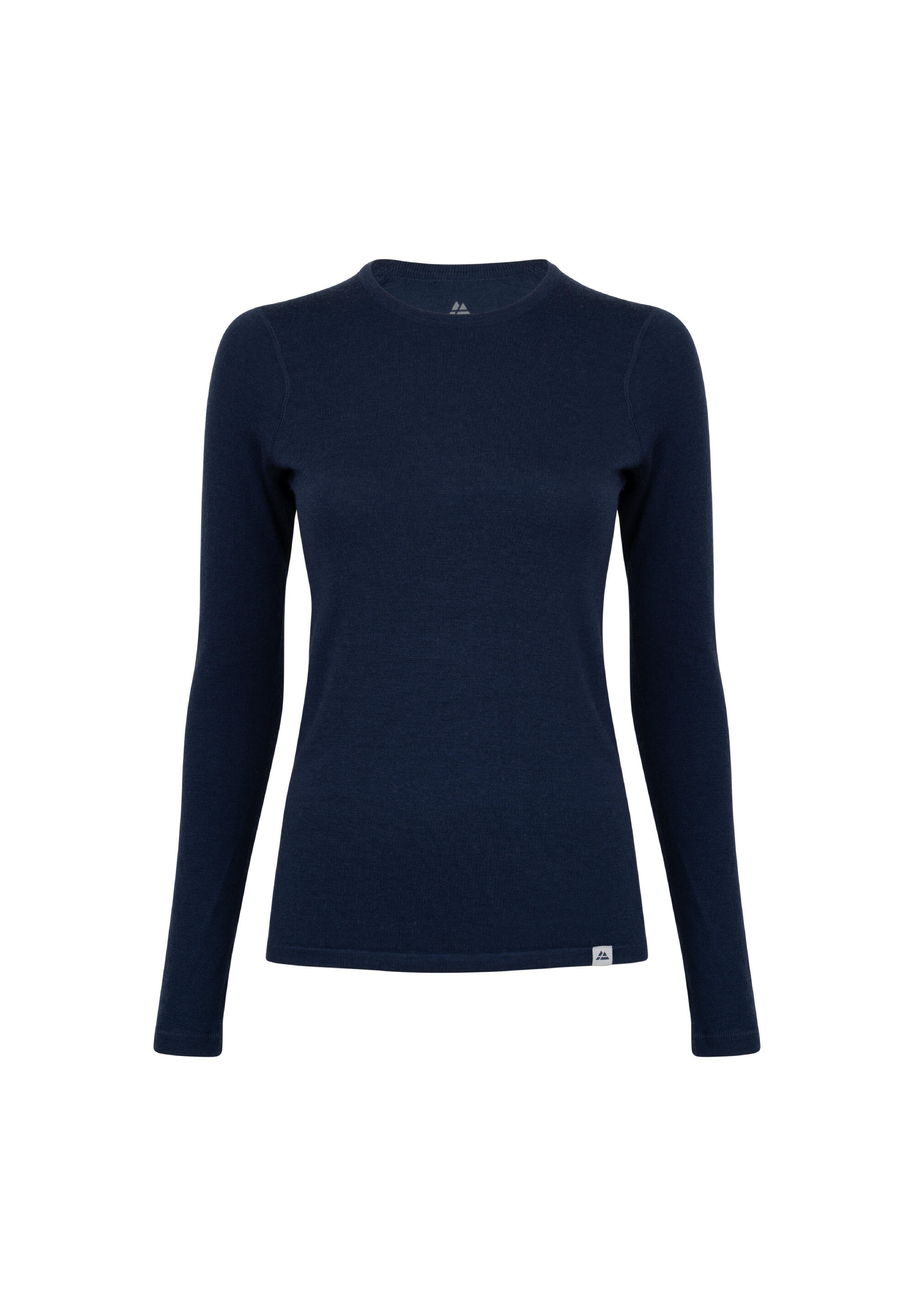 DANISH ENDURANCE Baselayer Merino dunkelblau