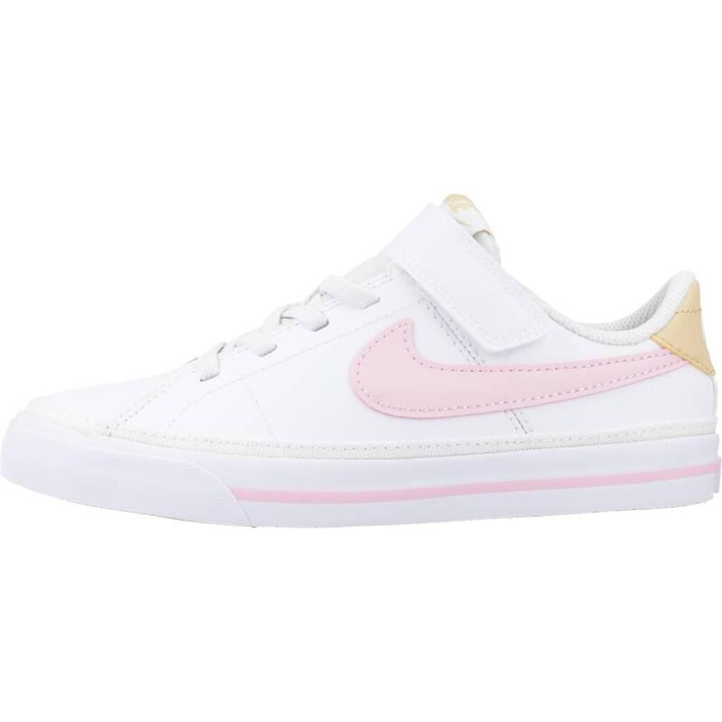 Zapatillas niño Nike Court Legacy Big Kids Blanco