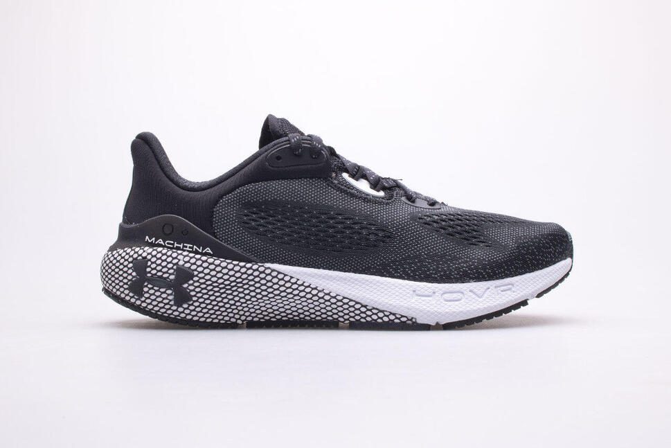 Buty do biegania damskie UNDER ARMOUR Machina 3