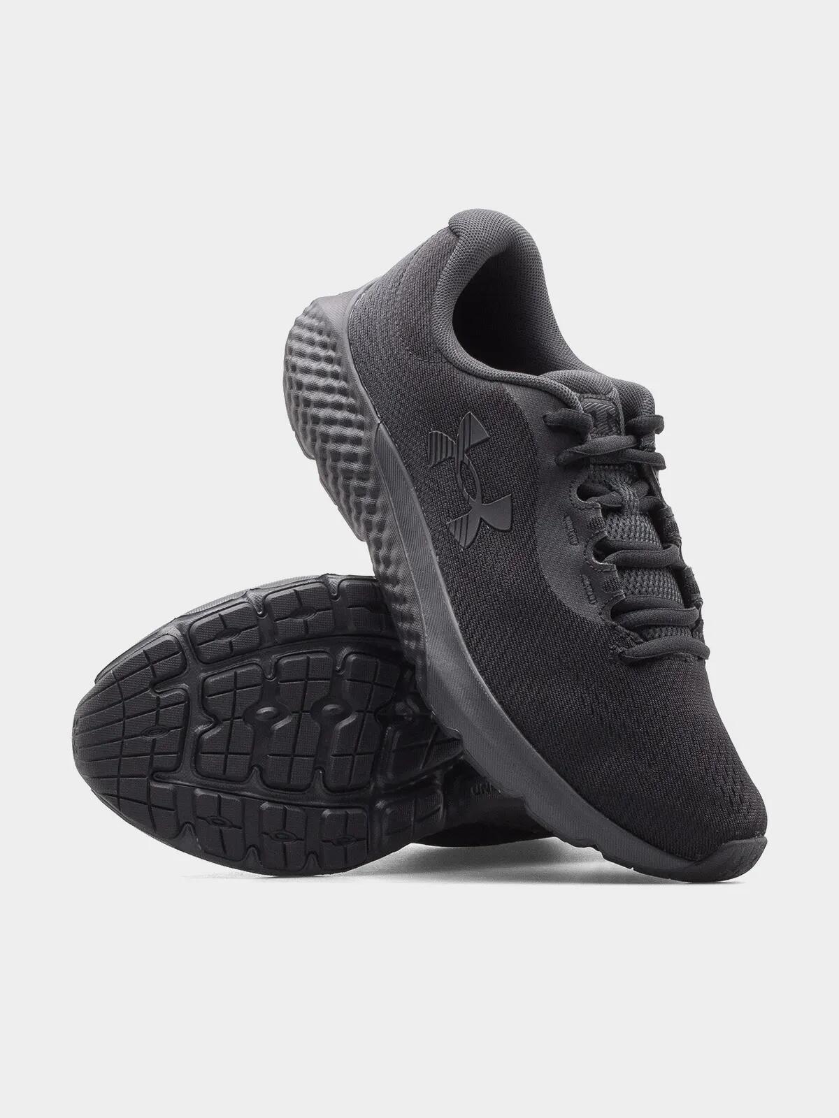 Buty do biegania damskie UNDER ARMOUR Rogue 4 2/7