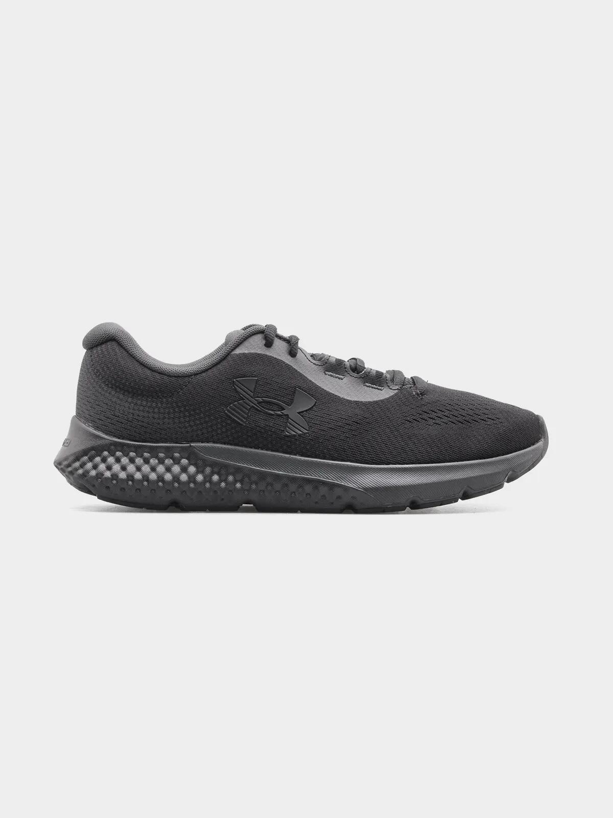 Buty do biegania damskie UNDER ARMOUR Rogue 4 3/7