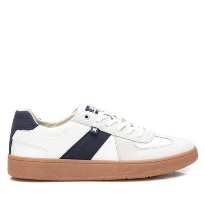 Zapatilla De Hombre Xti 142514 Navy