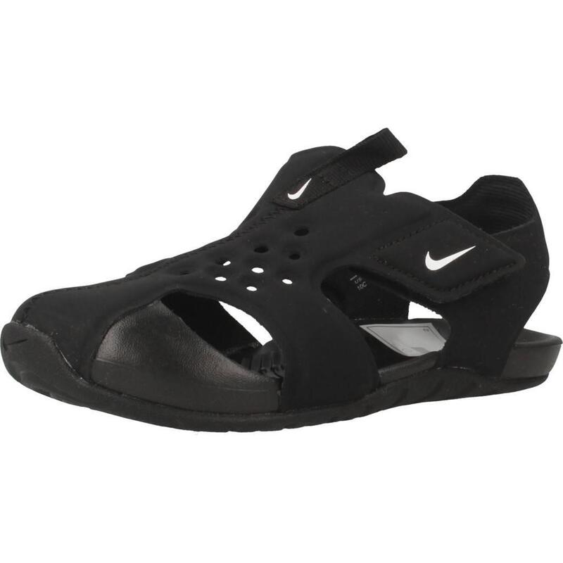 Chanclas NIKE  Sunray Protect Negro