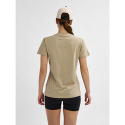 Enfiler T-Shirt Hmlactive Multisport Femme HUMMEL