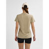 Instap T-Shirt Hmlactive Multisport Dames HUMMEL