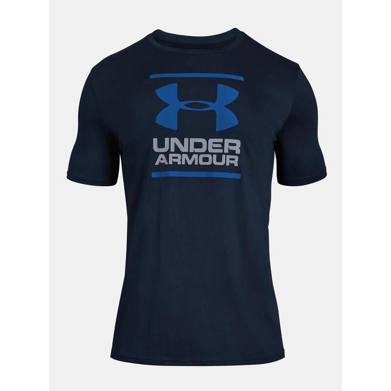 Koszulka treningowa męska Under Armour Gl Foundation