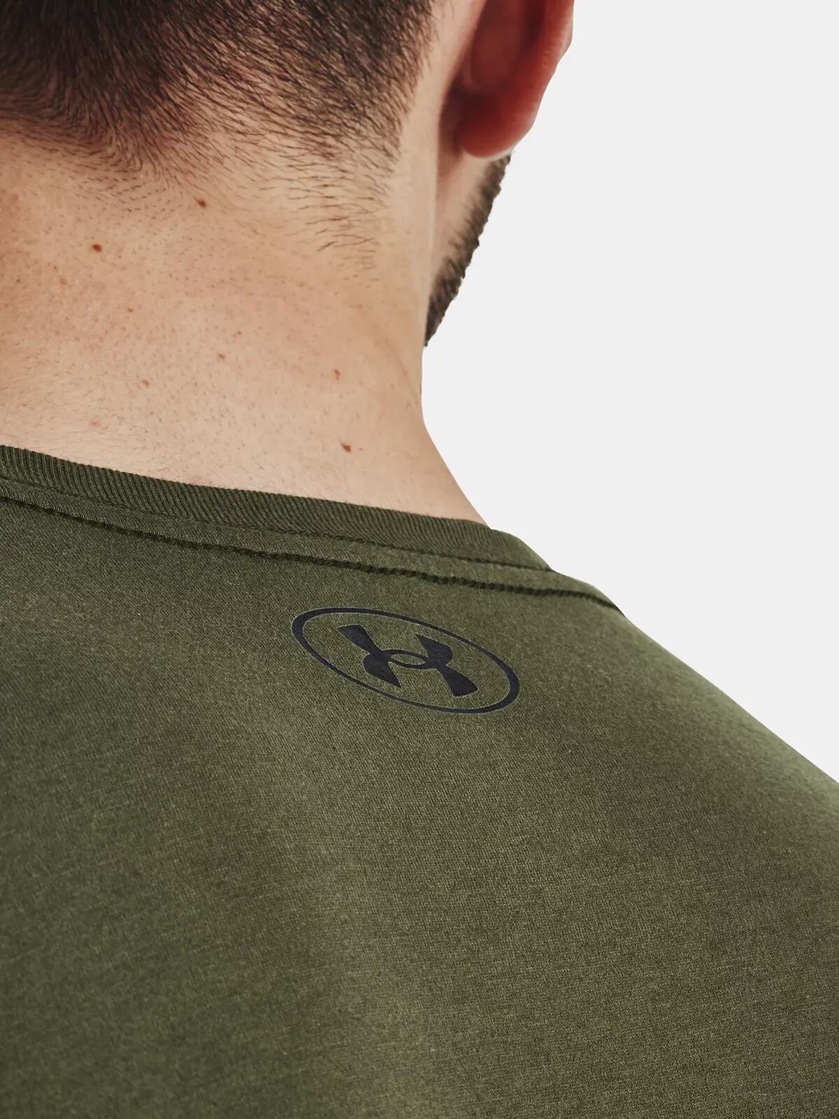 Camiseta de manga corta Under armour modelo 1326799-392 para hombre 7/7