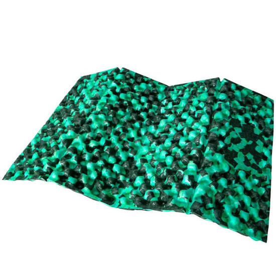 Thermo Sitzkissen Facila UpSeat Outdoor Kissen Camping Kissen Faltbar