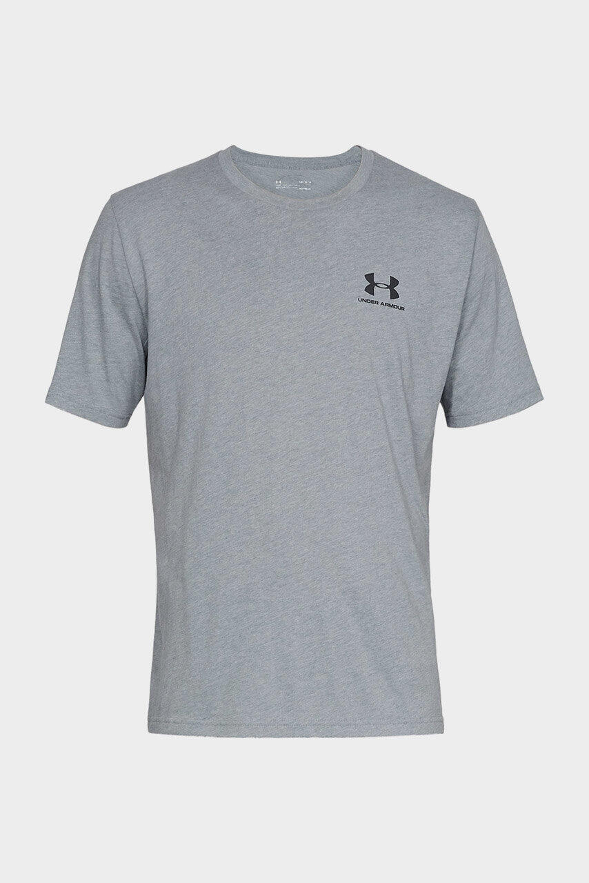 Maglia a maniche corte Under armour per uomini 5/7