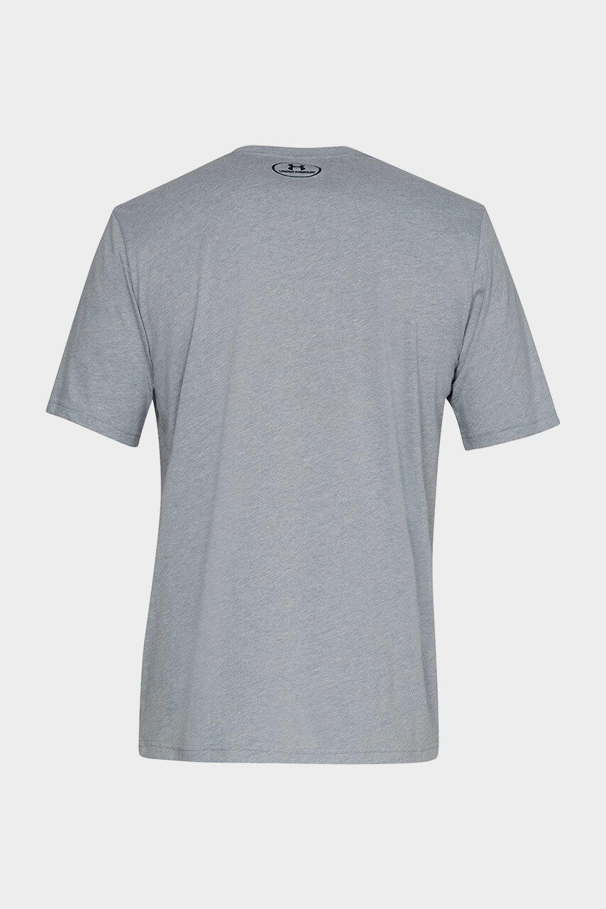 Maglia a maniche corte Under armour per uomini 6/7