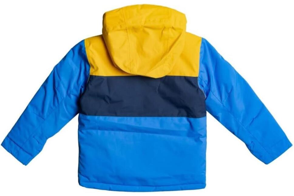Kurtka narciarska dla dzieci Quiksilver Groomer