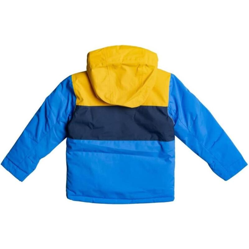 Jachetă de schi pentru copii Quiksilver Groomer