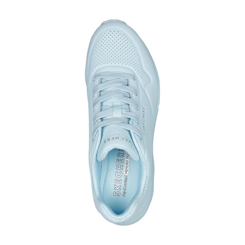 Basket Skechers Stand On Air - Femme