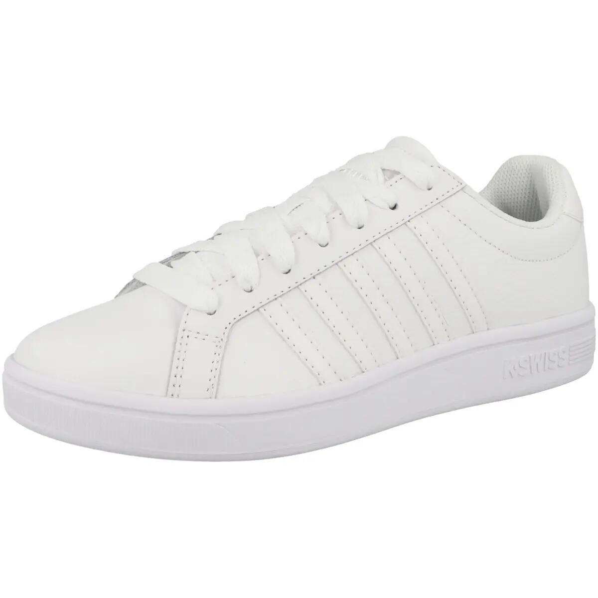 Sneaker low Court Tiebreak Damen 4/5