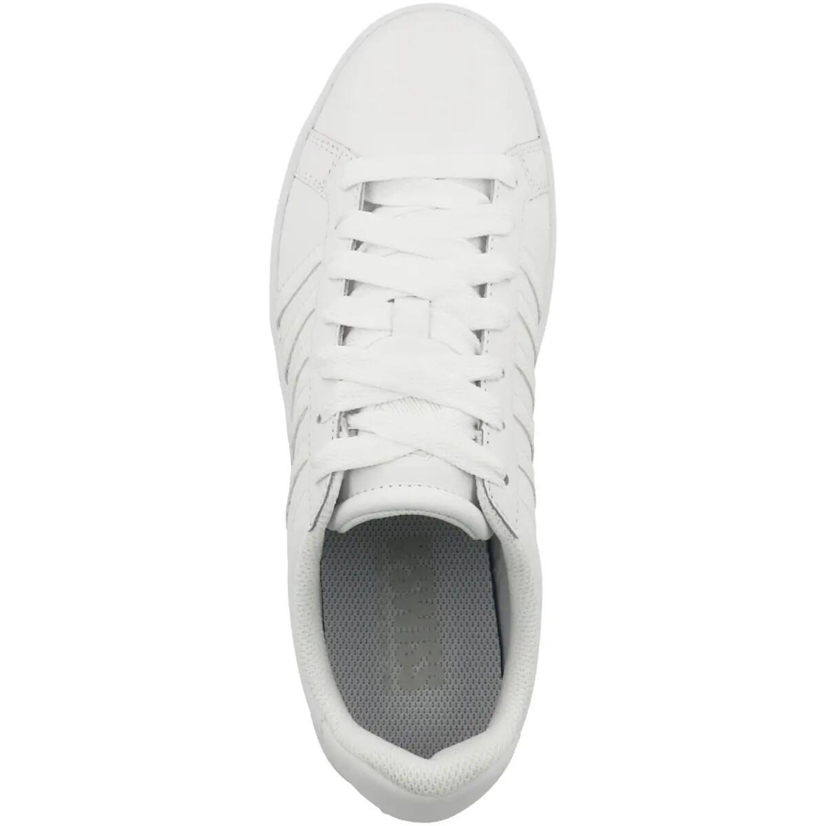 Sneaker low Court Tiebreak Damen 2/5