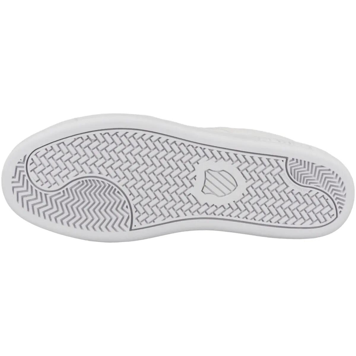 Sneaker low Court Tiebreak Damen 5/5