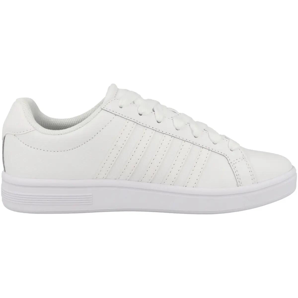 Sneaker low Court Tiebreak Damen 3/5