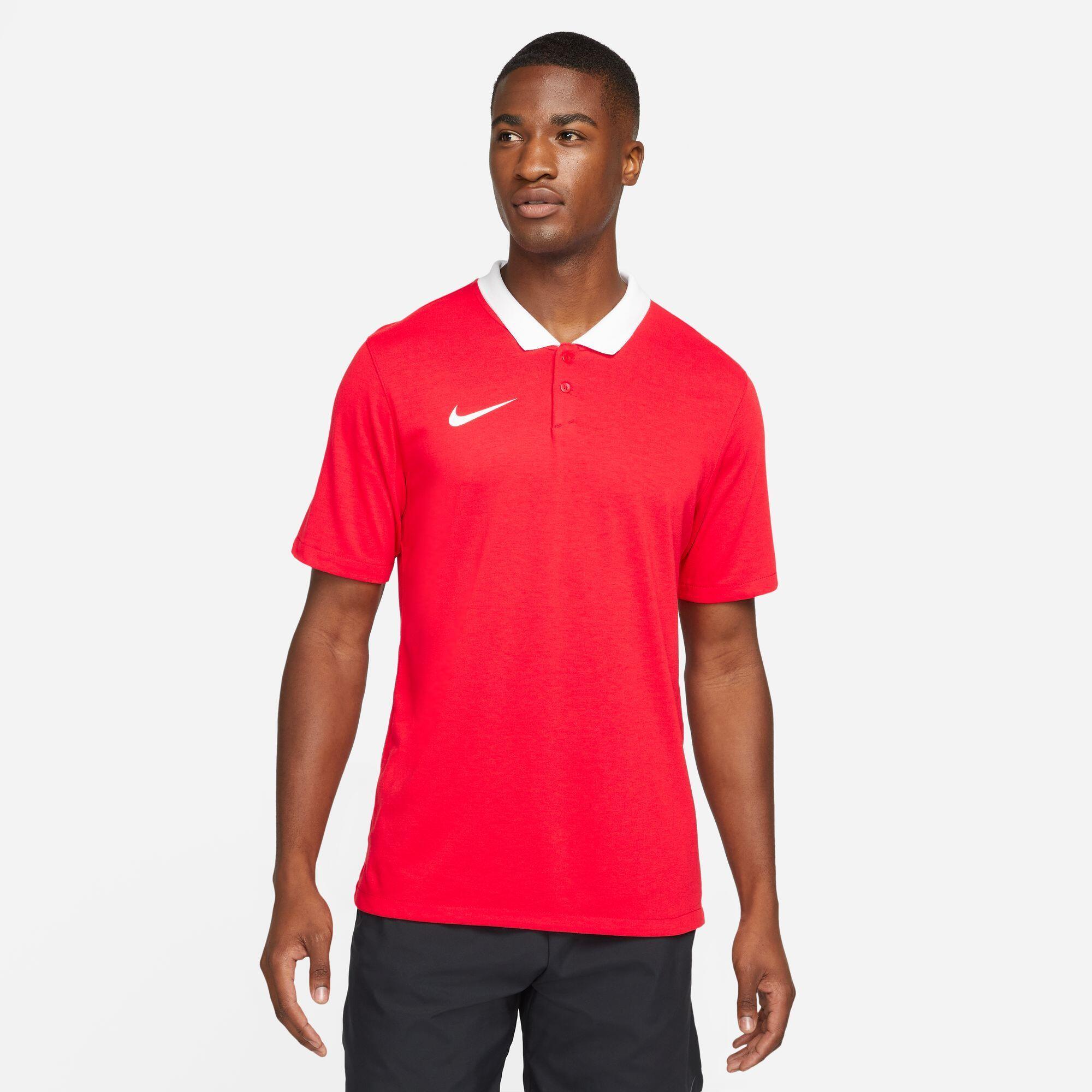 NIKE Hemden universeel voor heren Nike Drifit Park 20