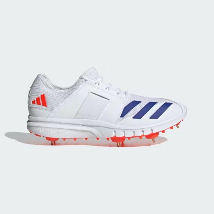 Adidas Howzat Spike 20 Cricket Shoes 1/7