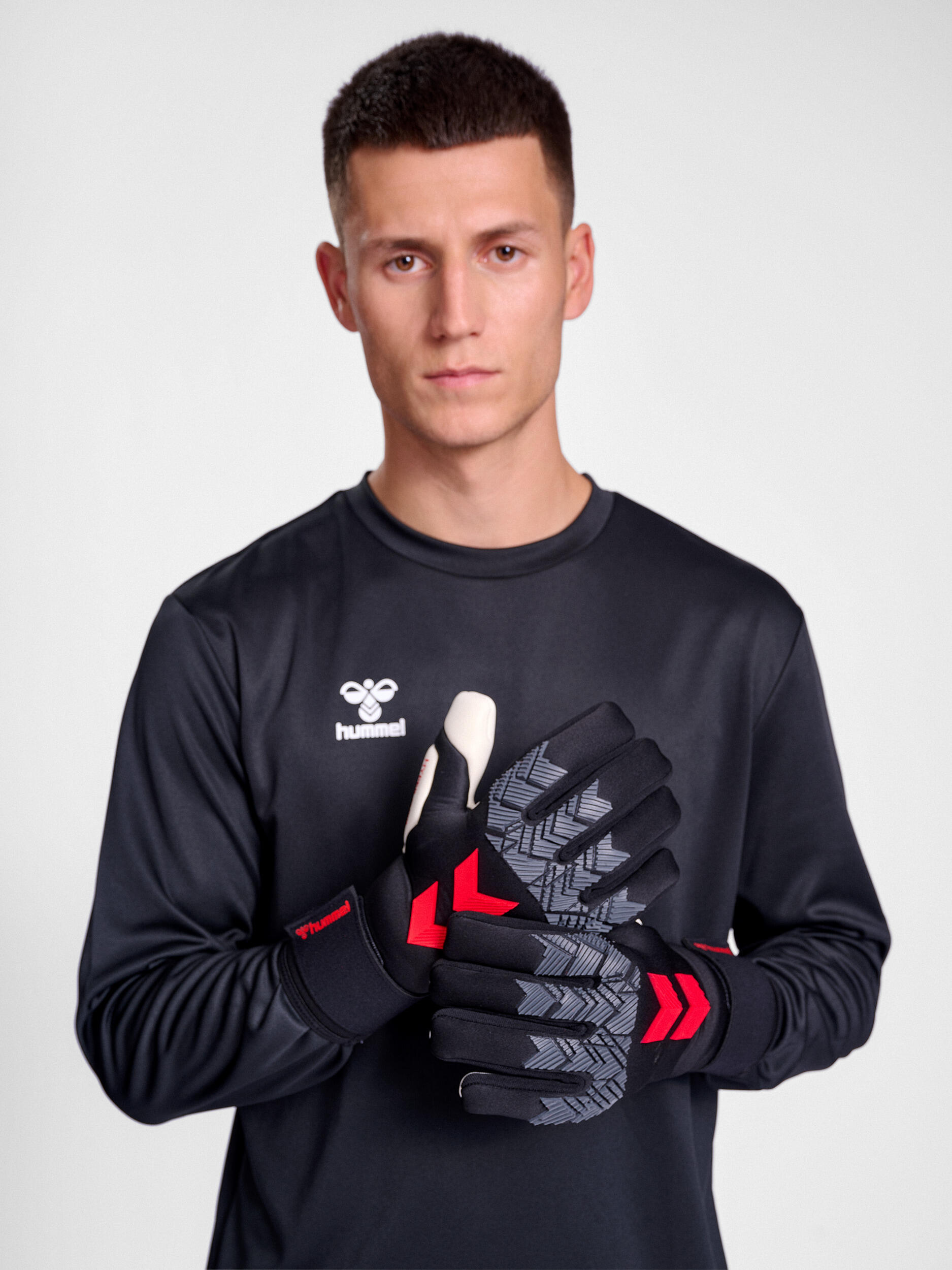 HUMMEL Instap Player Handschoenen Hmlgk Unisex Volwassene HUMMEL
